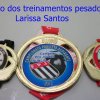 Resultado dos treinamentos